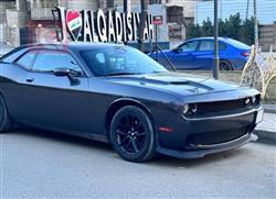 دۆج چالنجەر